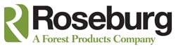 roseburg Logo