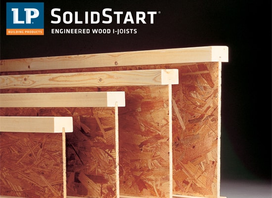 Sprenger Midwest Wholesale Lumber Lp Solidstart From Sprenger Midwest