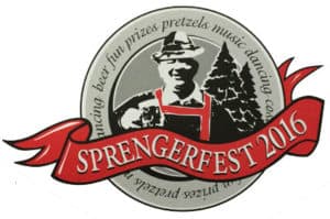 sprengerfestlogo