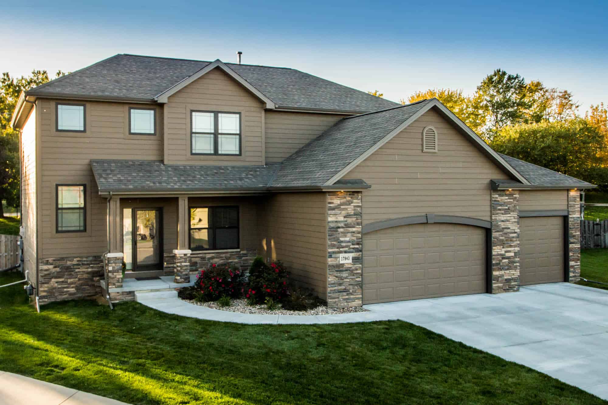 Sprenger Midwest Whole Lumber Types Of House Siding Advice Sprenger Midwest Whole Lumber Types Of House Siding Advice