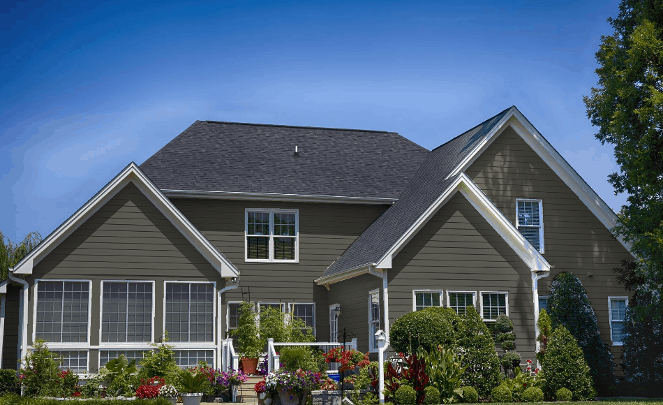 Pelican - Prefinished Siding from Sprenger Midwest