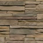 Ply Gem Stone from Sprenger Midwest in arkose