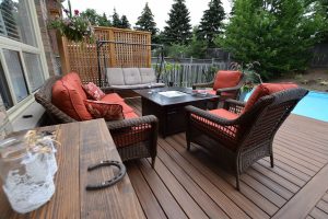 Composite Decking Armadillo from Sprenger Midwest