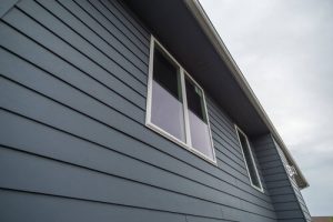 Foothill in Smart Shield Prefinished Siding Colors from Sprenger Midwest