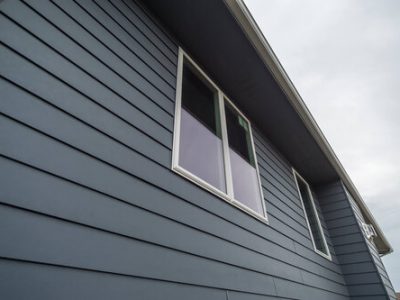 Foothill in Smart Shield Prefinished Siding Colors from Sprenger Midwest